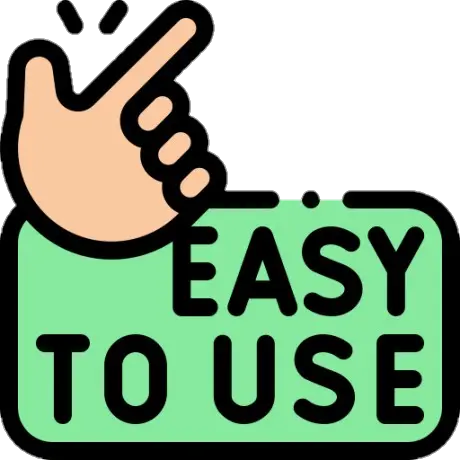 Easy to Use
