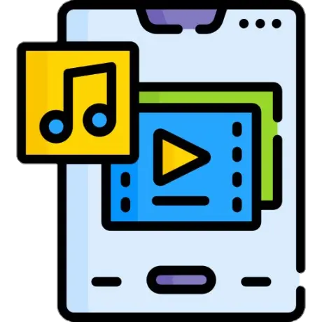 Extensive Video Library