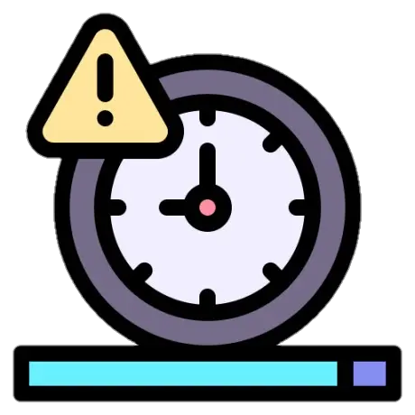 No Buffering Delay