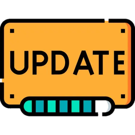 Regular Updates